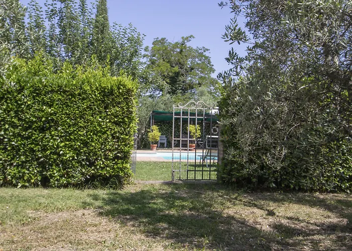 Agriturismo Filettro