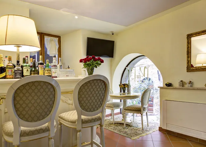 Hotel Volterra In